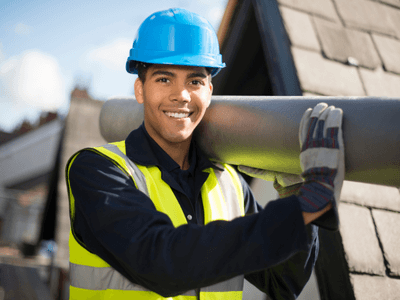 Why Choose Gutter Cleaning